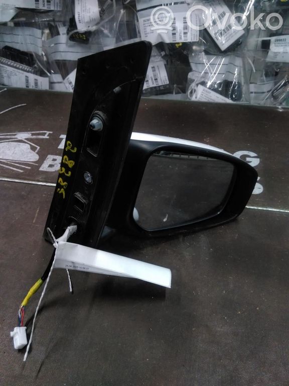 7632A930 Mitsubishi i-MiEV Oglindă electrică ușă față, 334,08 RON