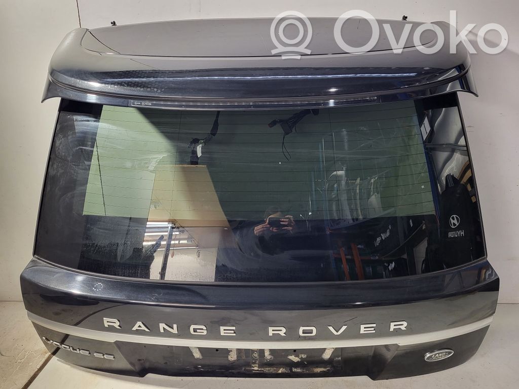 Land Rover Range Rover L405 Couvercle de coffre, 320,00 € | OVOKO