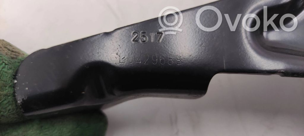 L0429688 BMW i4 Sonstiges Einzelteil Exterieur, 21.25 € | RRR