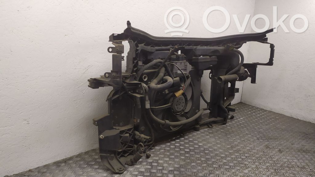 8Z0959501 Audi A2 Schlossträger Frontträger Frontmaske, 250.00 € | RRR