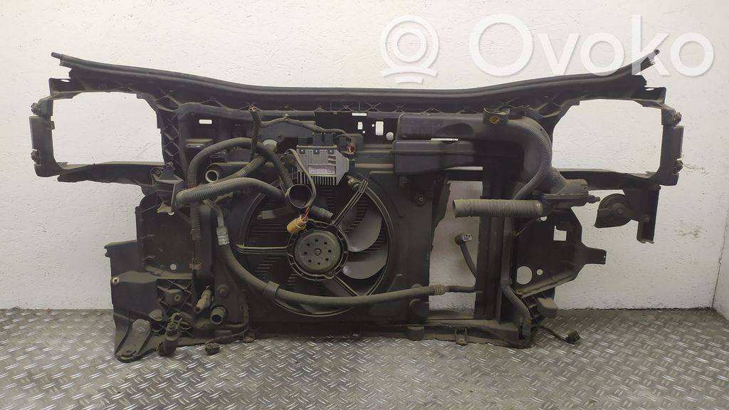 8Z0959501 Audi A2 Schlossträger Frontträger Frontmaske, 250.00 € | RRR