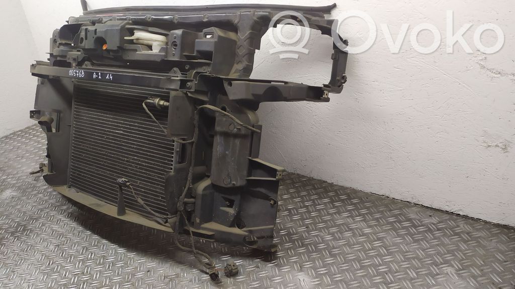 8Z0959501 Audi A2 Schlossträger Frontträger Frontmaske, 250.00 € | RRR 