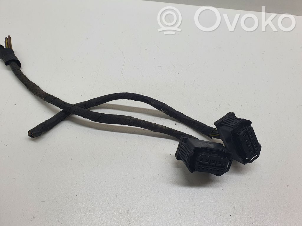 6925638 BMW 5 E60 E61 Verkabelung Scheinwerfer, 50.00 € | RRR 