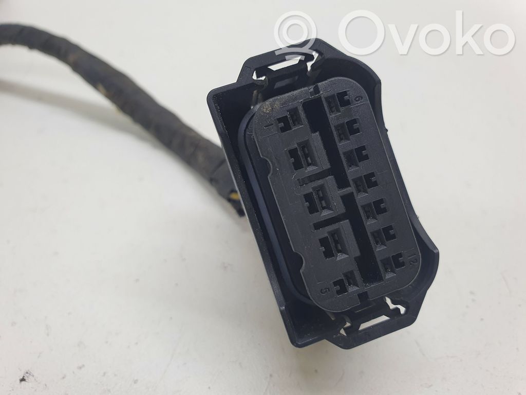 6925638 BMW 5 E60 E61 Verkabelung Scheinwerfer, 50.00 € | RRR 