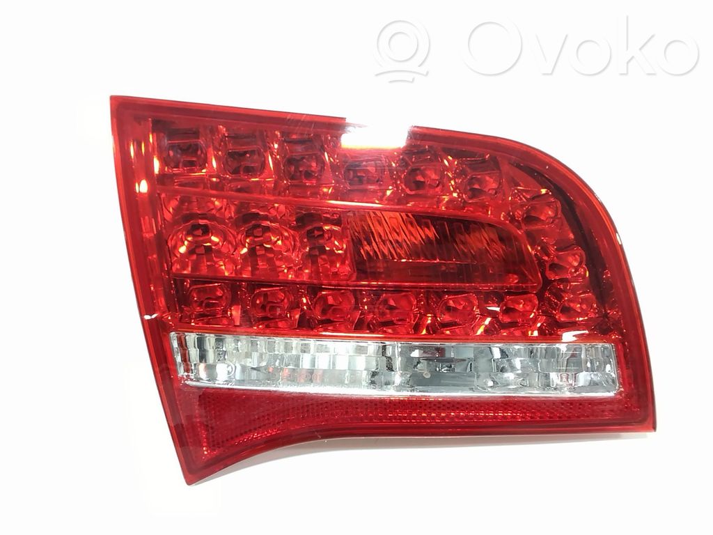 4F9945093E Peugeot 3008 I Rear/tail lights, 80.50 | RRR