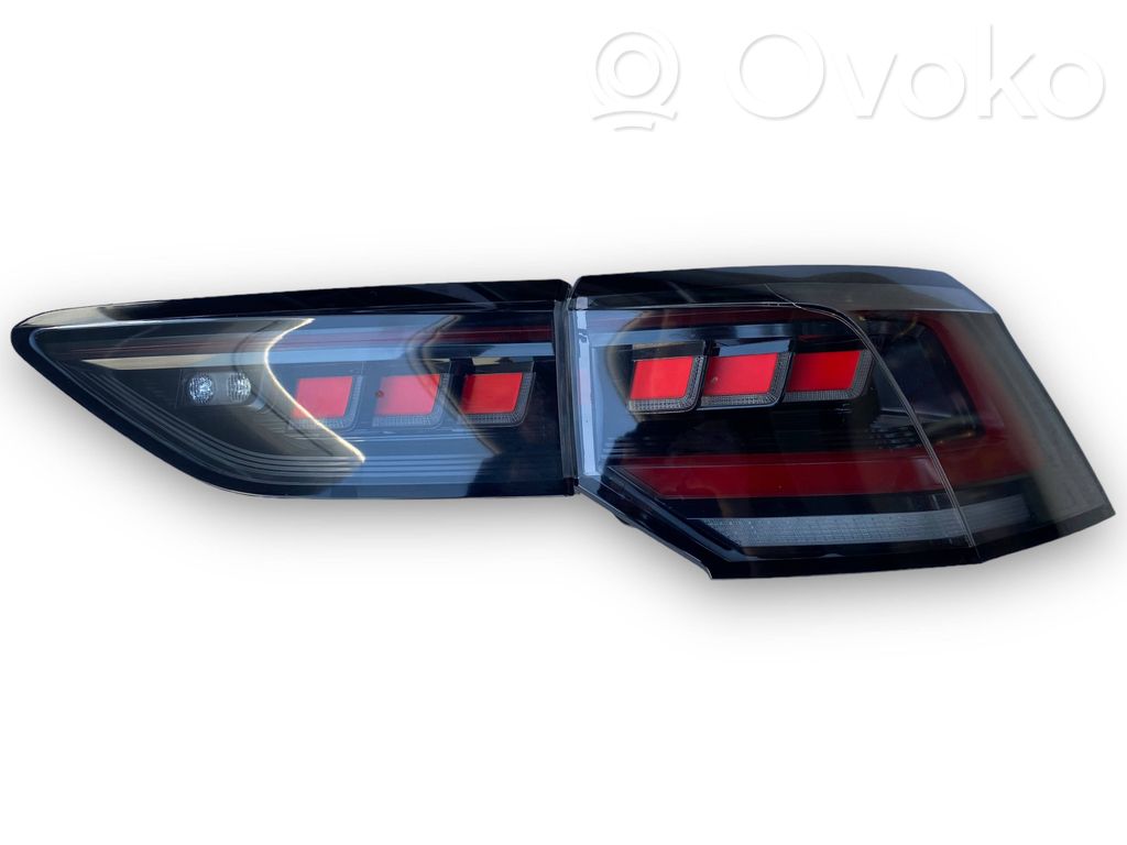 5H0945208B Volkswagen Golf VIII Rückleuchten Heckleuchten Satz Set  