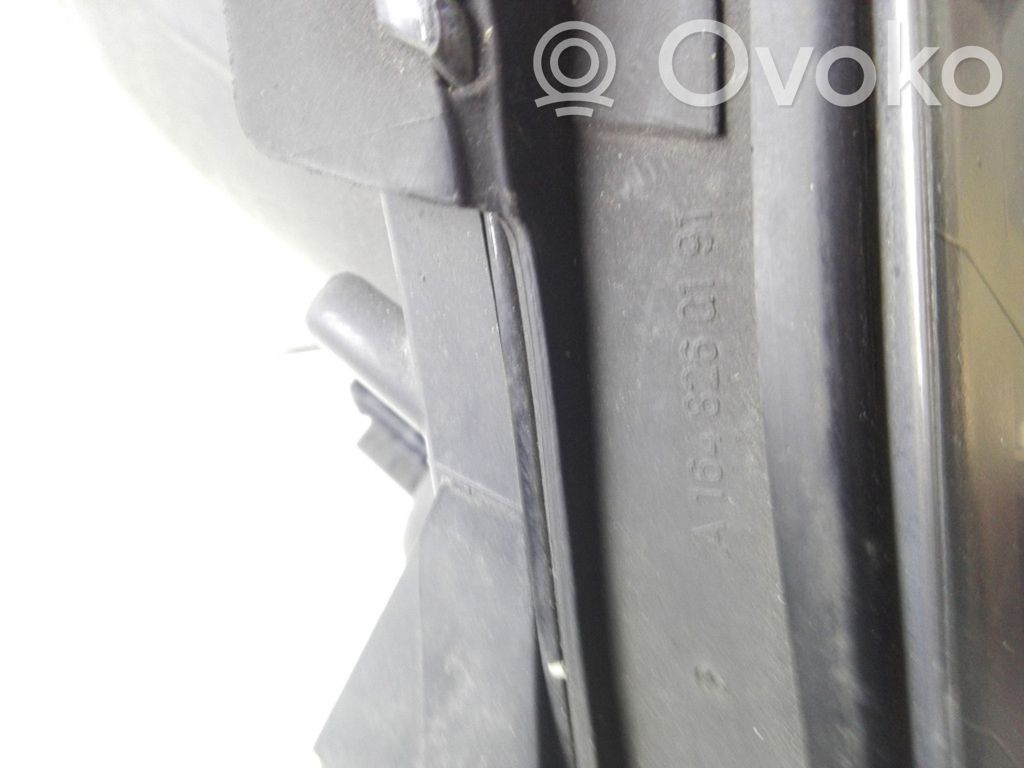 A1648260191 Mercedes-Benz ML W164 Scheinwerfer, 64.78 € | RRR 
