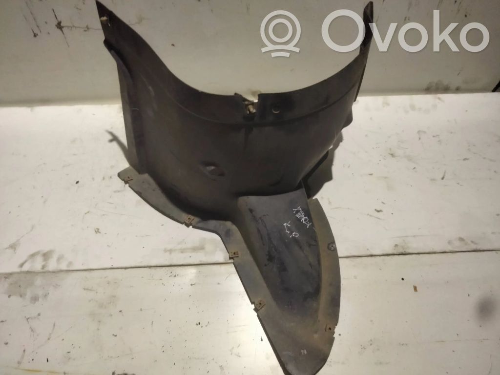10 Clip Per Rivestimento Passaruota - Paraspruzzi Per Renault Clio, Scenic, Megane - Foto 10