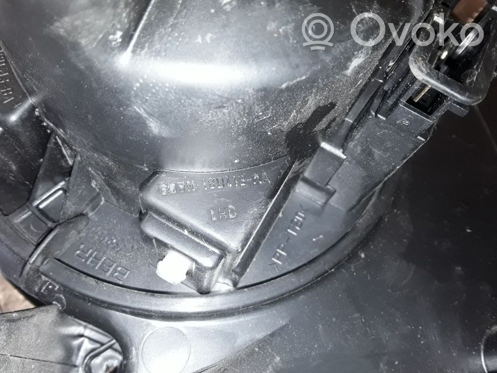 BRZ13875 Volvo XC60 Wentylator nawiewu / Dmuchawa