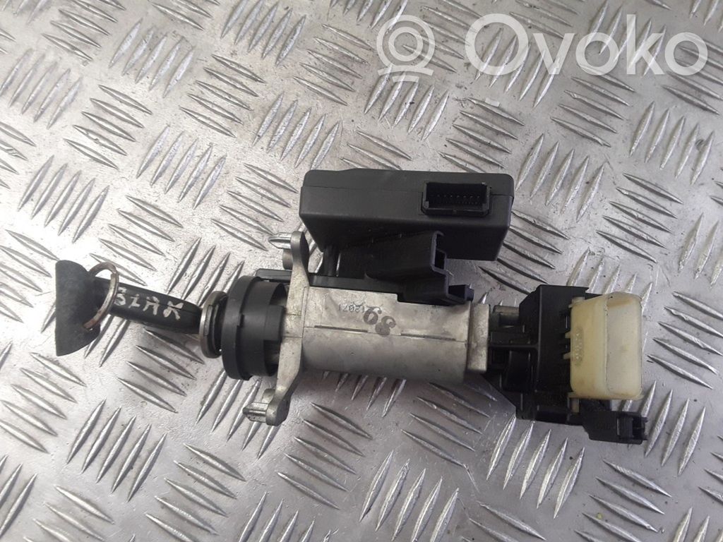 D7520023 Chrysler Sebring JS Ignition lock 20.00 RRR