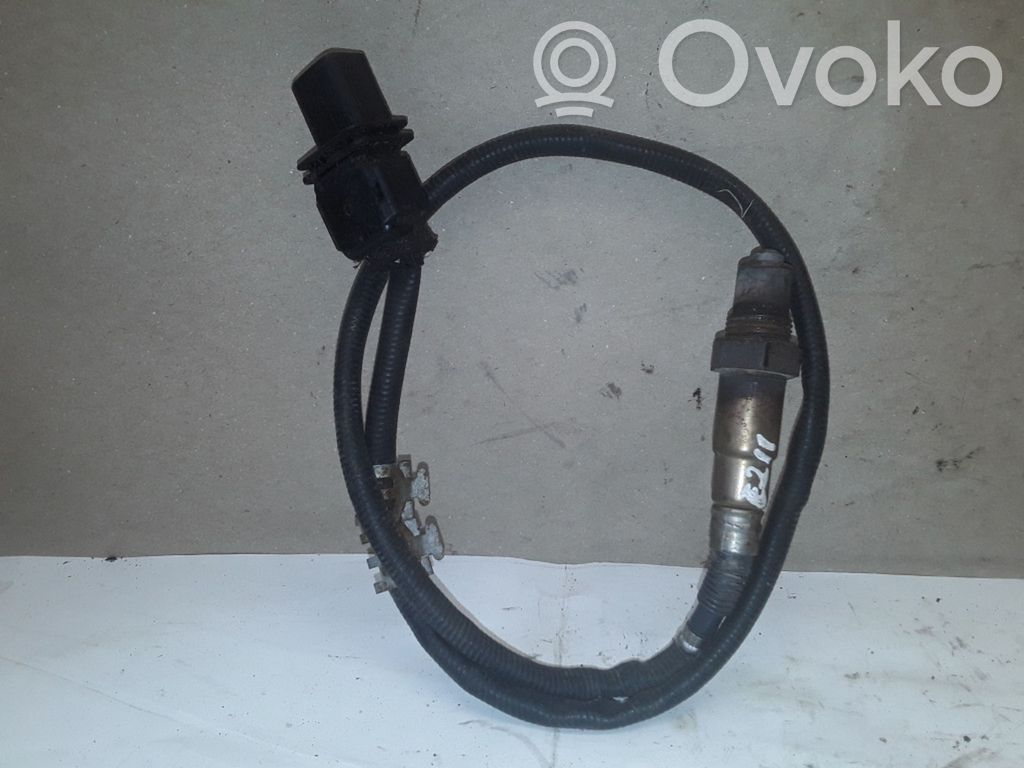 0015427118 Mercedes-Benz E W211 Lambdasonde Regelsonde, 7.67 € | RRR