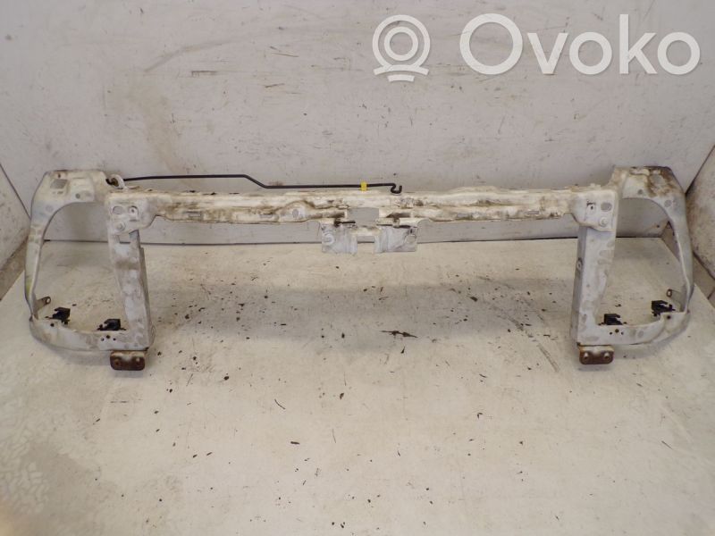 Ford Transit Custom Radiator support slam panel, €269.51 | RRR