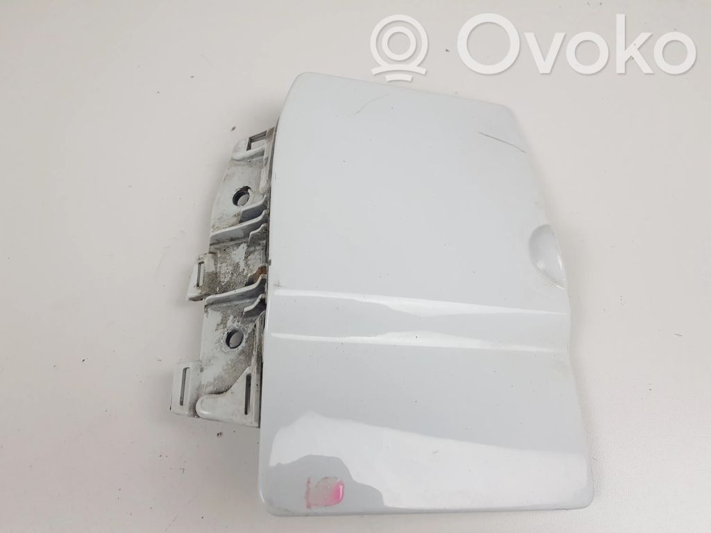 Couvercle De Trappe à Carburant Référence 8200023826 - Pour Opel Vivaro Renault Trafic Phase 1