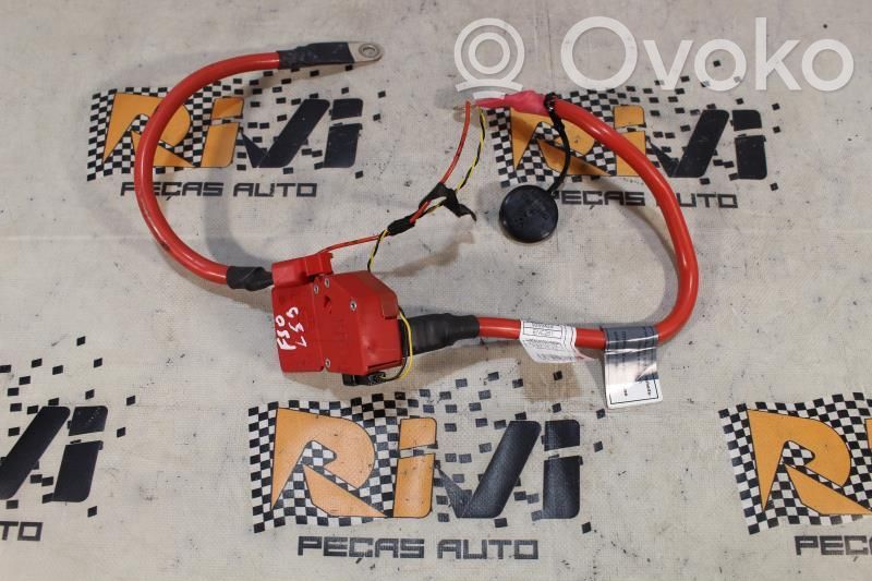 9259425 BMW M3 F80 Battery control module, €60.51 | RRR