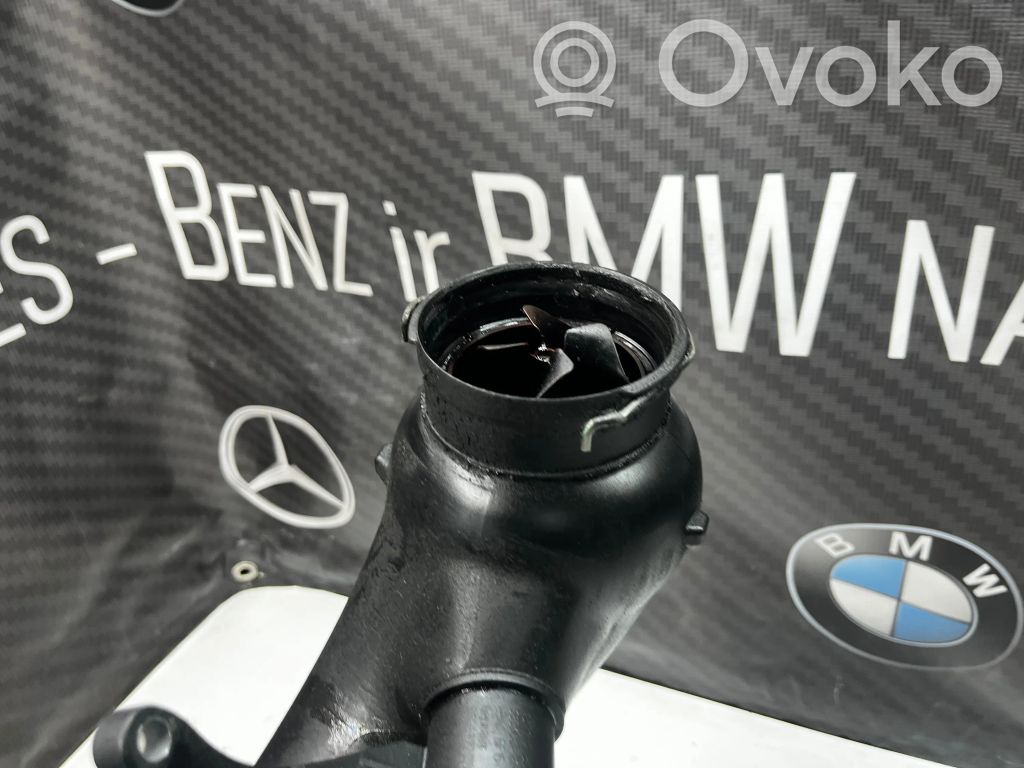 7803843 BMW 5 E60 E61 Luftansaugkanal-Teil, 27.00 € | RRR