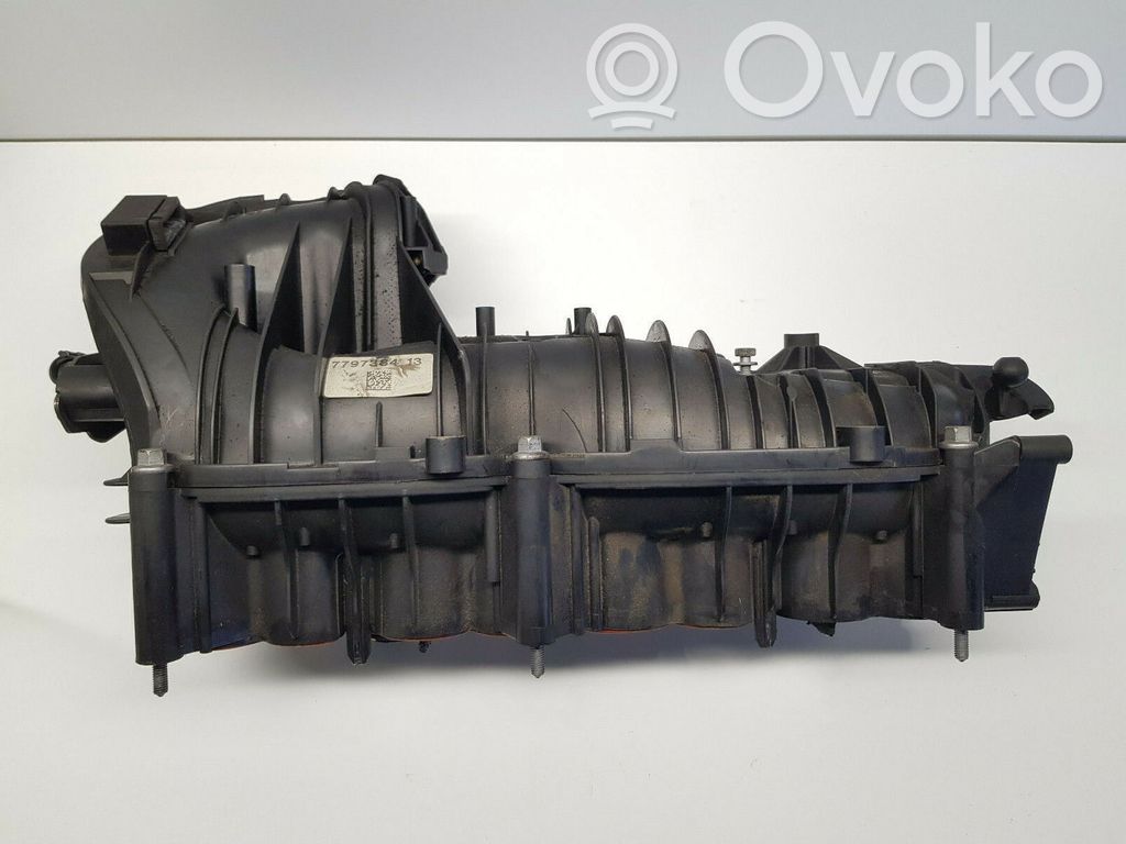 779738413 BMW 1 E81 E87 Ansaugbrücke Ansaugkrümmer, 99.00 € | RRR
