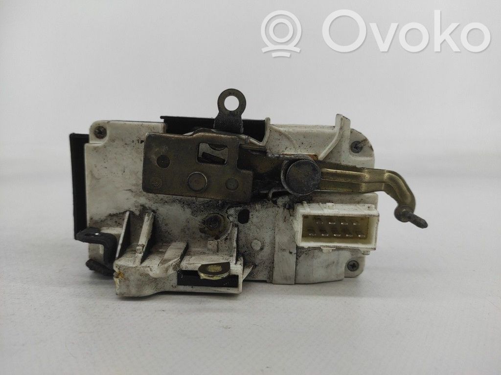 Serrure De Porte Avant Gauche – Peugeot 807 (9135L4) – Occasion – Garantie 12 Mois