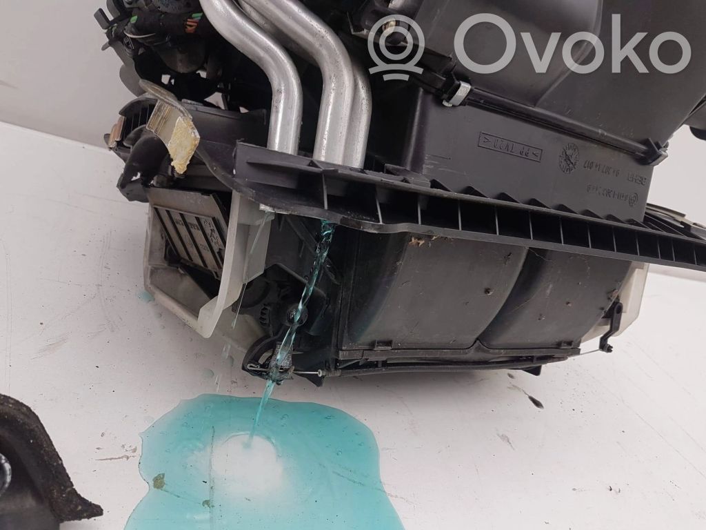 8380340 BMW 3 E36 Heizungskasten Gebläsekasten Klimakasten, 99.00  