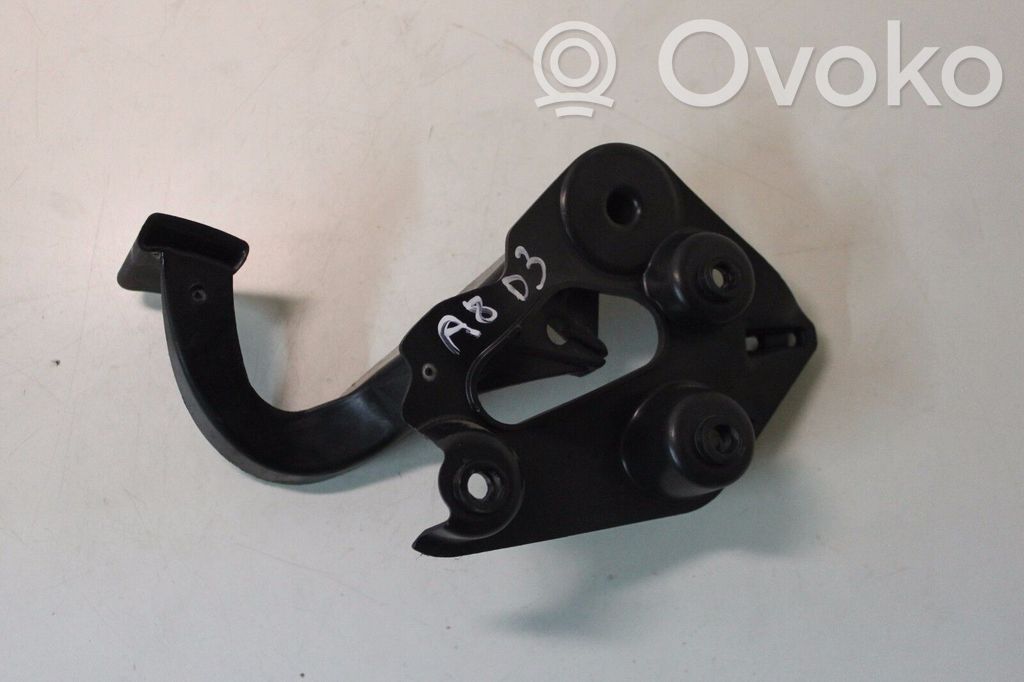 Maniglia Rilascio Cofano Per Fiesta MK5 2001-2008 - Ricambio Originale OEM 1250328 - Foto 4