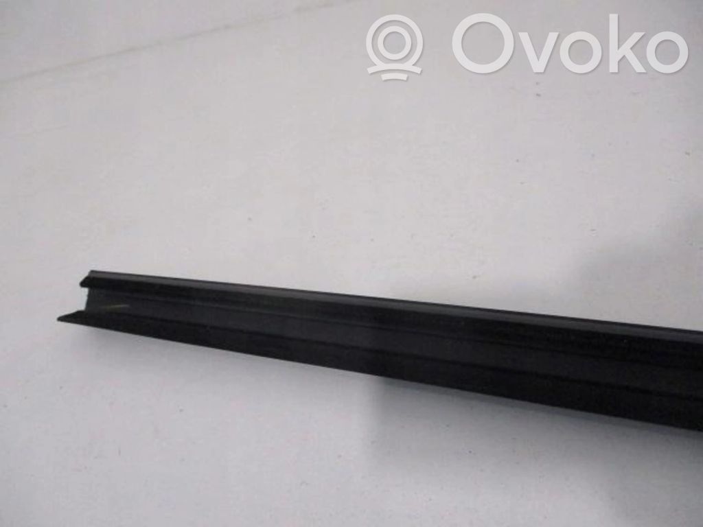 Joint D'étanchéité En Caoutchouc UPVC Pour Fenêtre Et Porte Noir 12 M