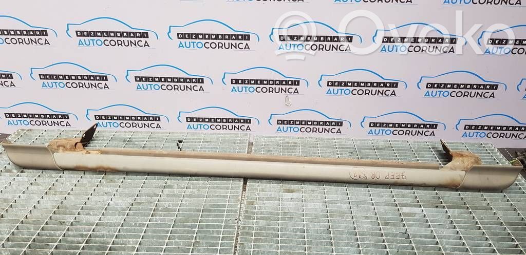 Jeep Grand Cherokee Part Out: A Comprehensive Guide to Salvaging Value and Finding Parts