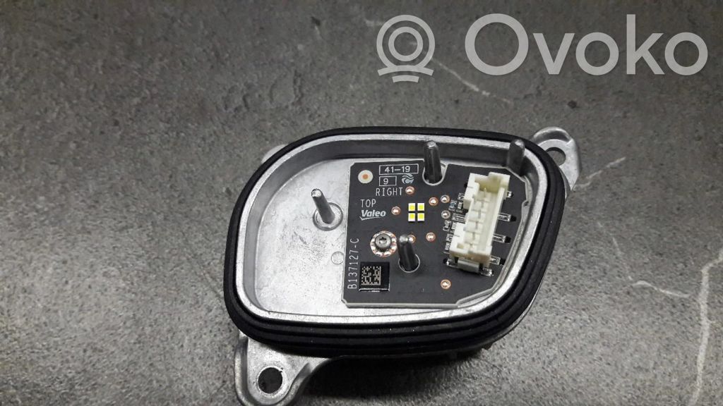 90167237a Volkswagen Golf VIII Sonstige Steuergeräte / Module  