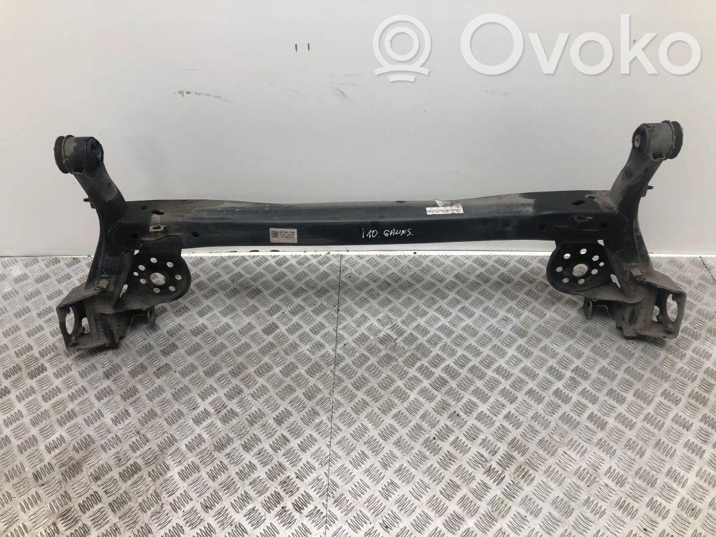55100K7100 Hyundai i10 Rear axle beam, €525.00 | RRR