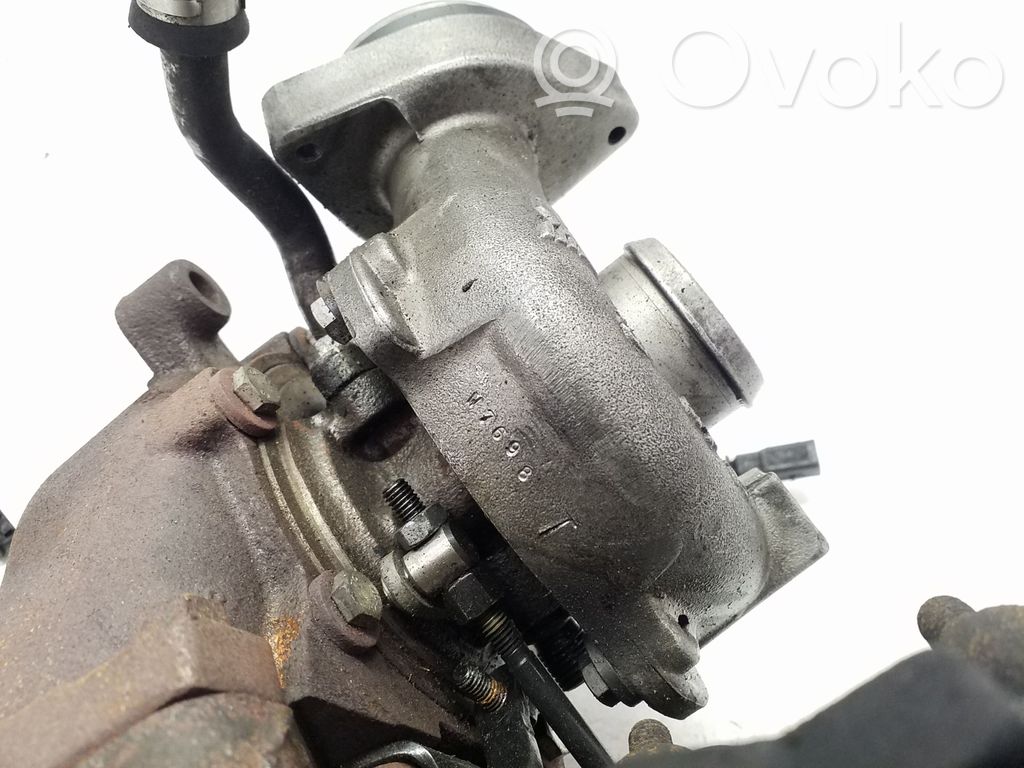 53031015065C Audi A4 S4 B8 8K Turbo, 189.00 € | RRR 