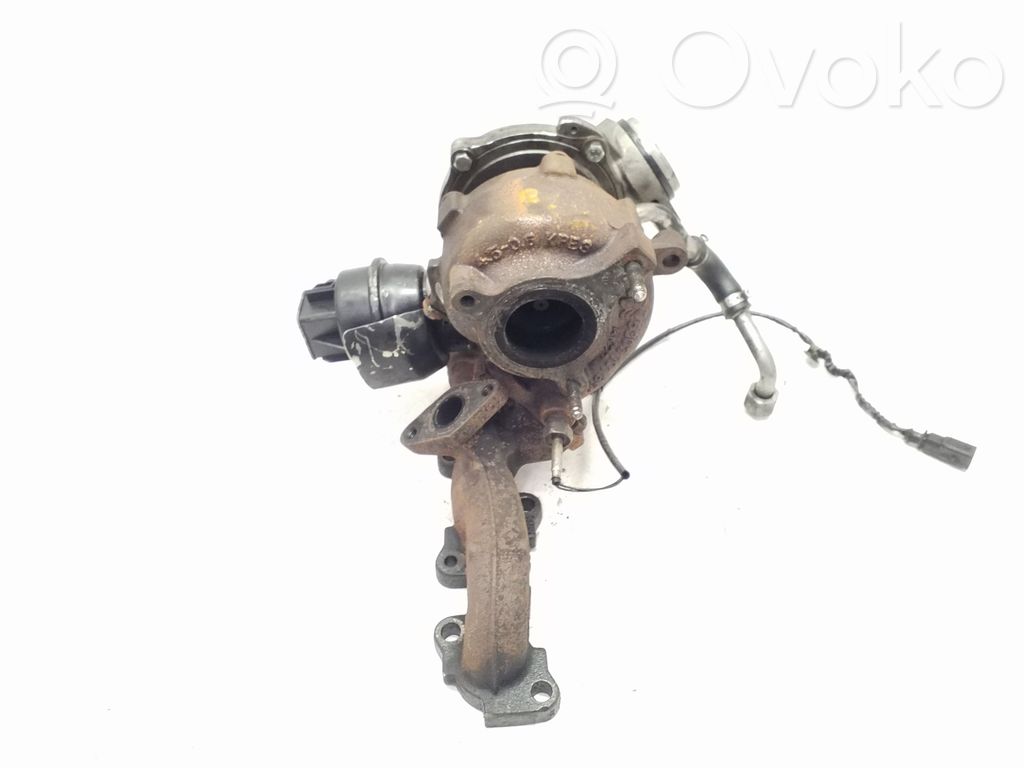 53031015065C Audi A4 S4 B8 8K Turbo, 189.00 € | RRR 