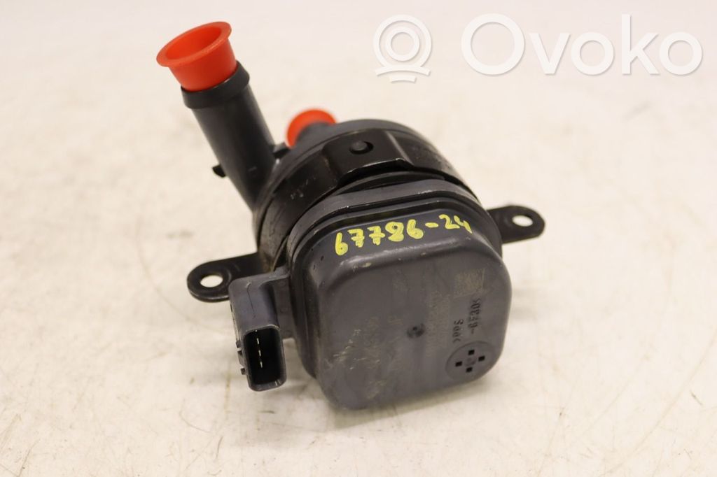 Pompe à Eau Marine Volvo Penta / Mercruiser / OMC - 3854017 - North Boatparts - NEUF