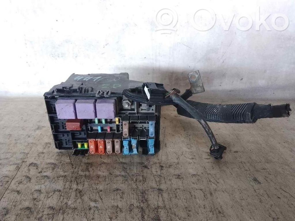 240115598R Renault Espace IV Module de fusibles, 45,98 € | OVOKO