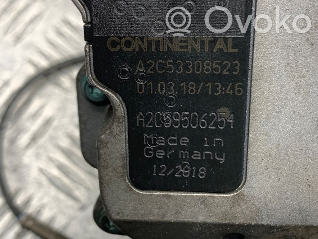 53041015281 Audi A8 S8 D3 4E Turbo, 200.00 € | RRR