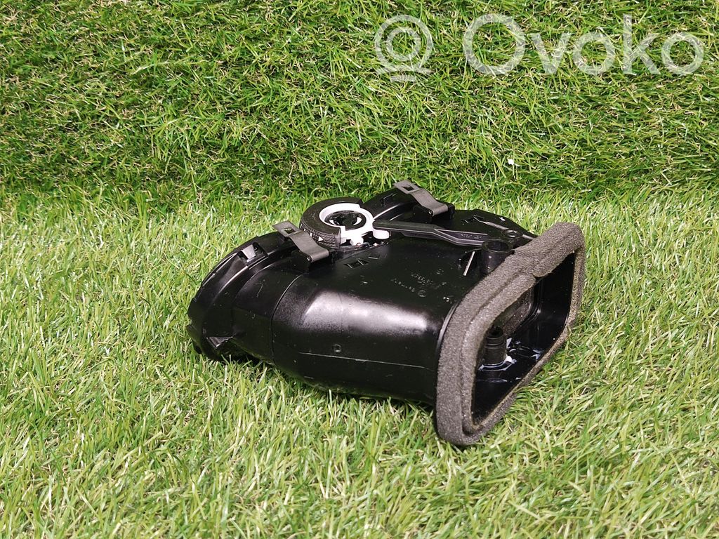 DTR37944 Volkswagen Tiguan Grille d'aération centrale 5M0819357 Pièce