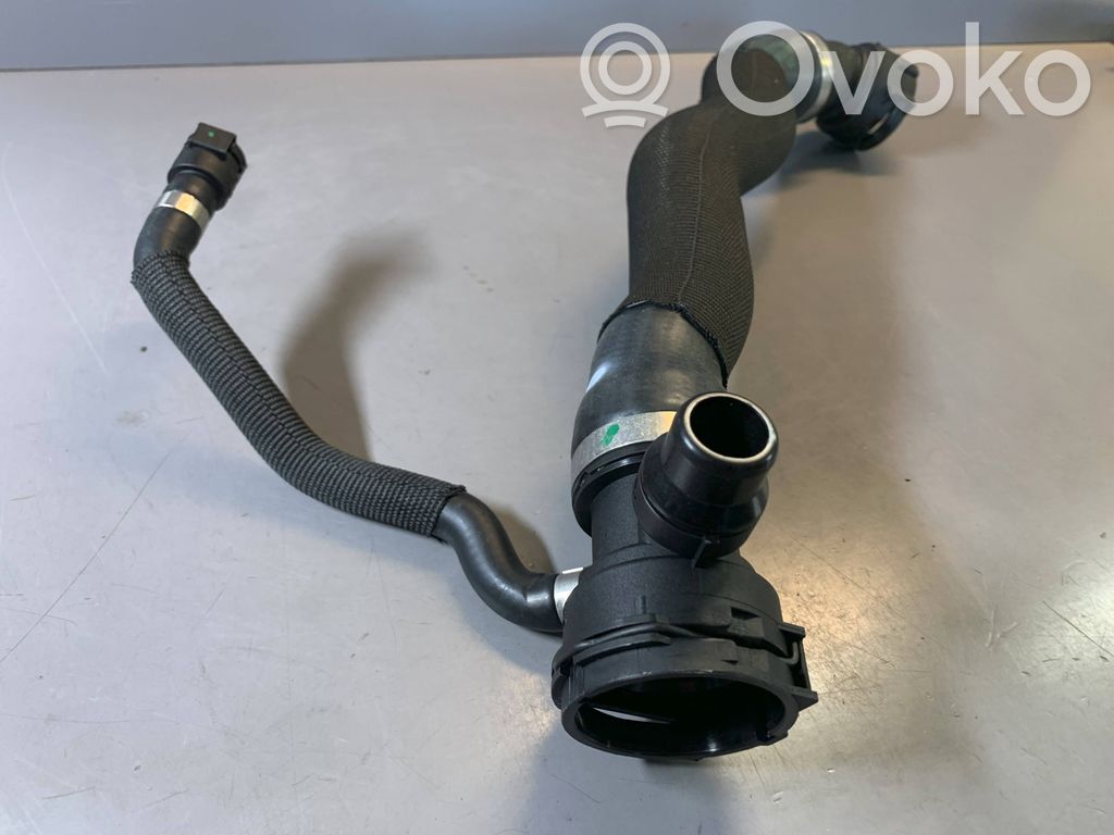 8511753 BMW 3 F30 F35 F31 Kühlleitung / Kühlschlauch, 110.00 € | RRR 