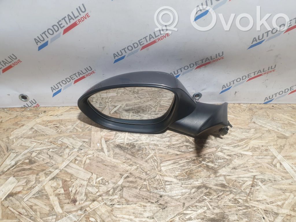 Calotte Degli Specchietti Copertura Specchio Fibra Carbonio Modificata Per BMW Z4 E89 SDrive18i SDrive20i SDrive23i 09-2016 Sostituzione Calotte Degli Specchietti Retrovisori Calotta Specchio(Colore:1