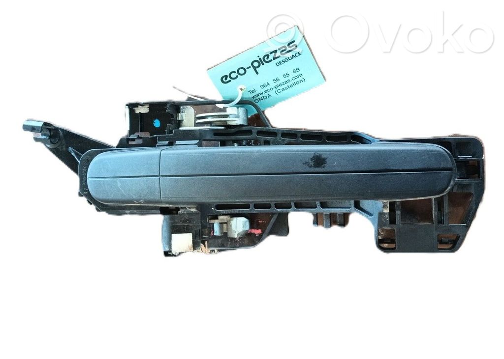 Tappo maniglia porta scorrevole Ford Transit Custom Connect