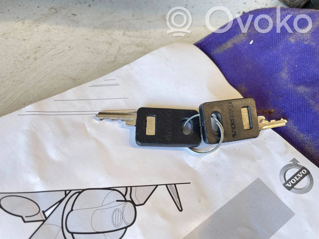 31373012 Volvo XC60 AHK Anhängerkupplung komplett, 328.00 € | RRR