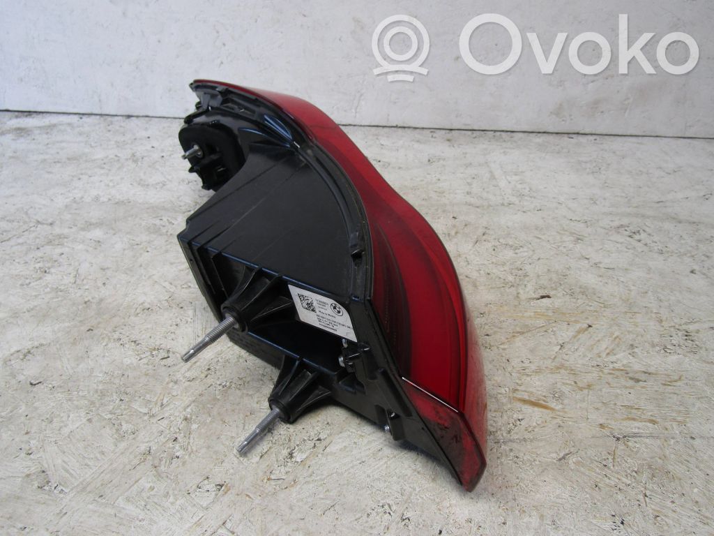 H4740939614 BMW X4 G02 Rückleuchte Heckleuchte, 58.82 € | RRR