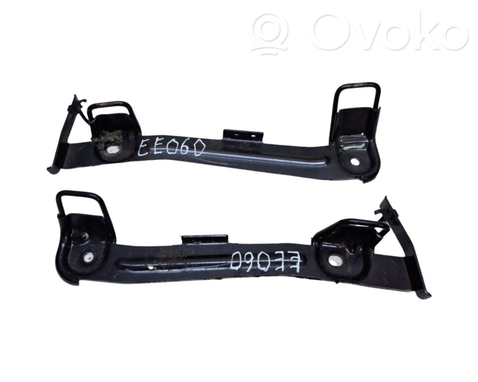 Nissan Qashqai ISOFIX Bracket 30.00 RRR