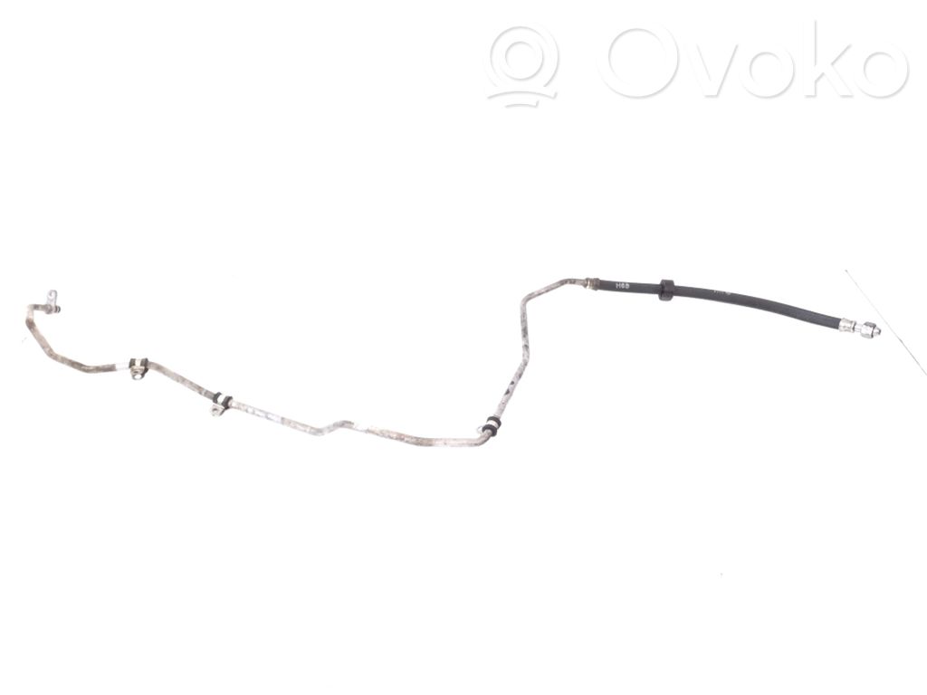 A2302703396 Mercedes-Benz SL R230 Getriebeölkühler Leitung  