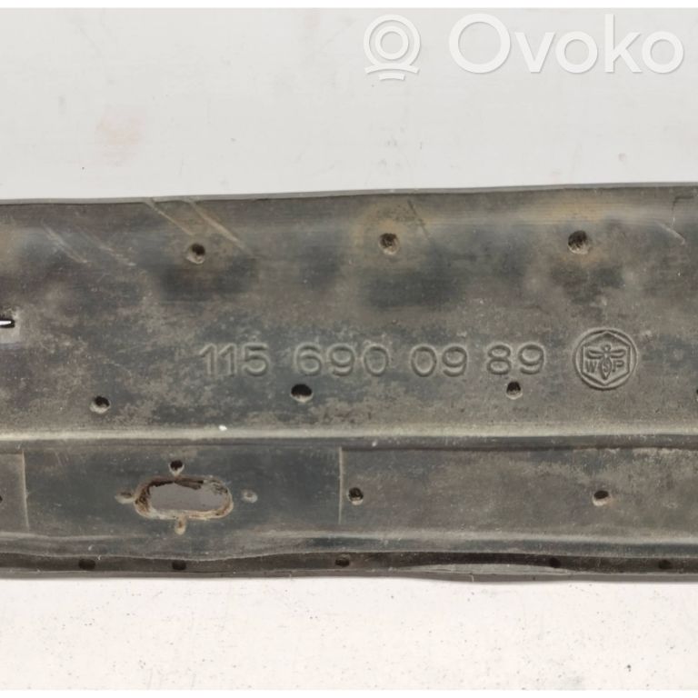1156900989 Mercedes-Benz COMPAKT W115 Sonstiges Einzelteil 