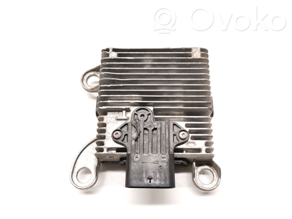 【nao 】 Nox Sensor 55516788 GM Opel Denso