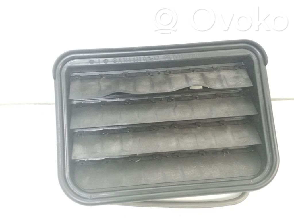 A1648300442 Mercedes-Benz ML W164 Lüftungsgitter, 8.00 € | RRR 