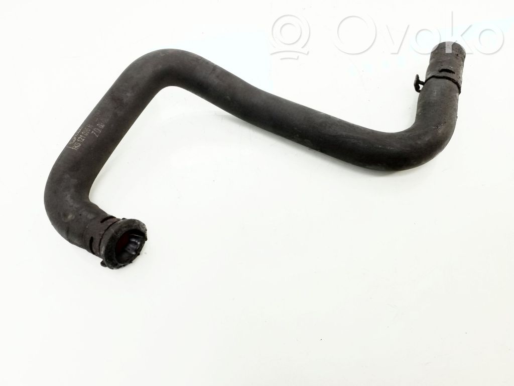 1K0121096RVolkswagenTouranIEnginecoolantpipe/hose,€5.00|RRR