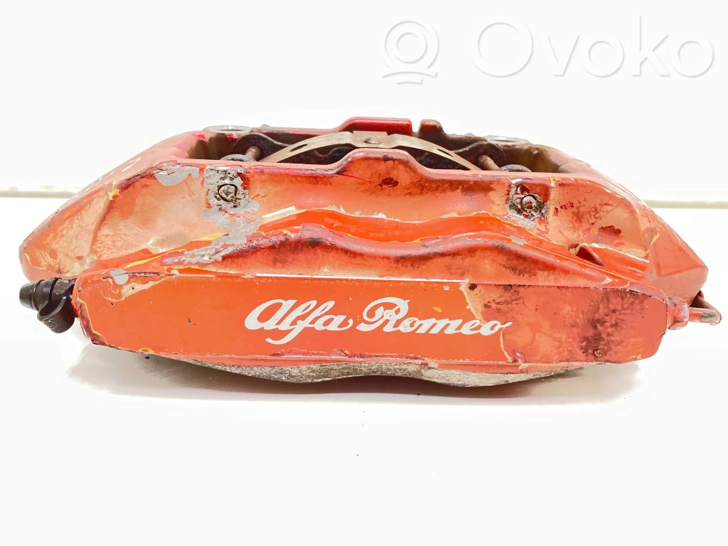 サブリア2 27cm 20841702 Alfa Romeo 159 Front brake caliper, €150.00 | RRR