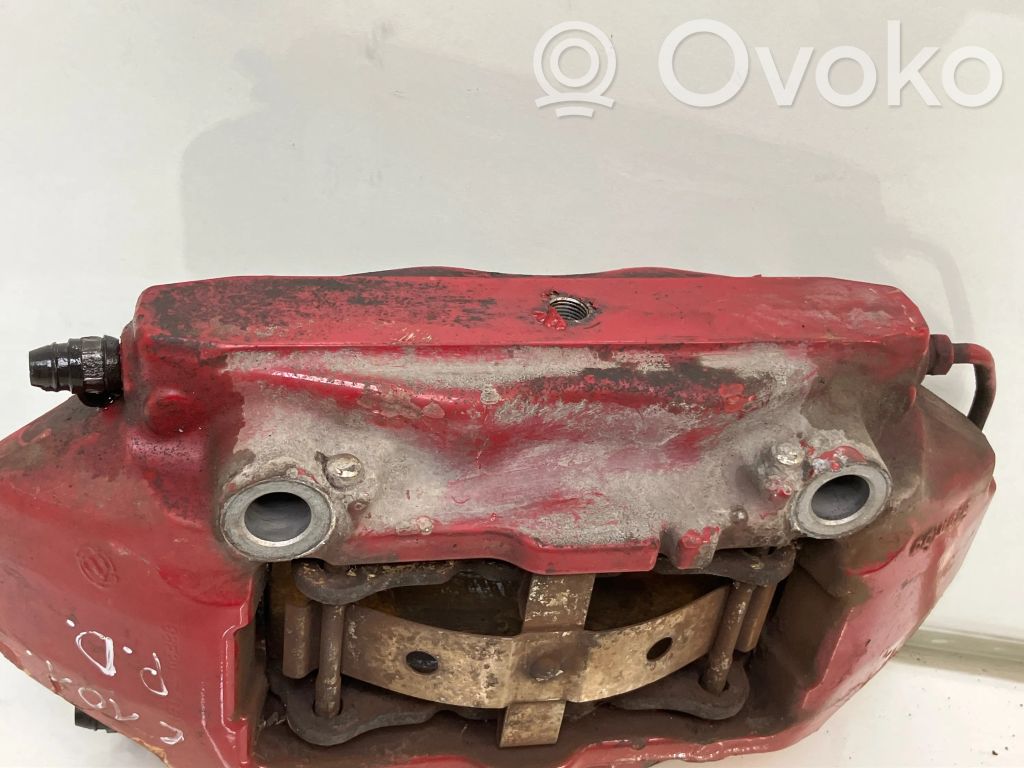 20841702 Alfa Romeo 159 Front brake caliper, €150.00 | RRR