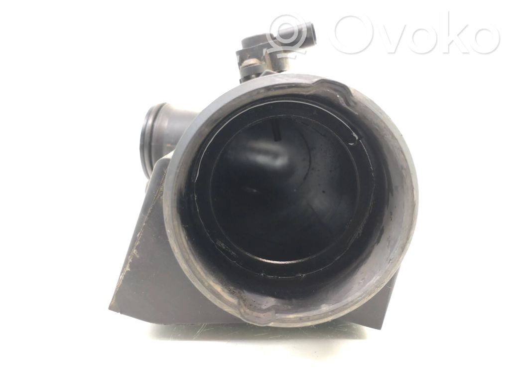 A6460901837 Mercedes-Benz Vito Viano W639 Ansaugrohr 