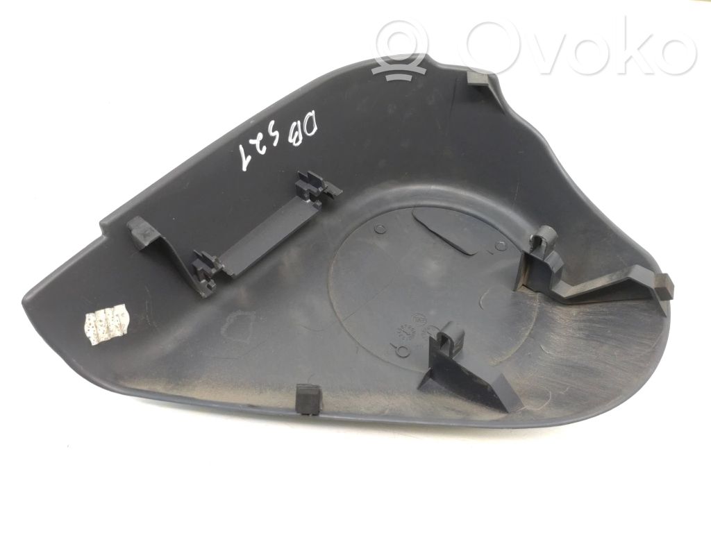 1400115477 Peugeot Expert Verkleidung Kofferraum sonstige, 15.00 