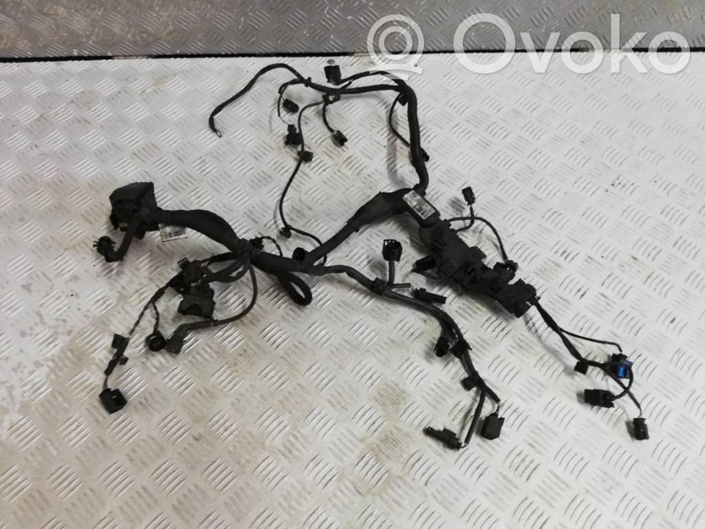 782370805 Mini Cooper Countryman R60 Engine installation wiring loom, € ...