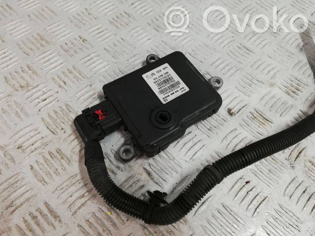 9805709280 Peugeot 308 Gearbox control unit/module, €174.45 9805709280 Peugeot 308 Gearbox control unit/module, €174.45